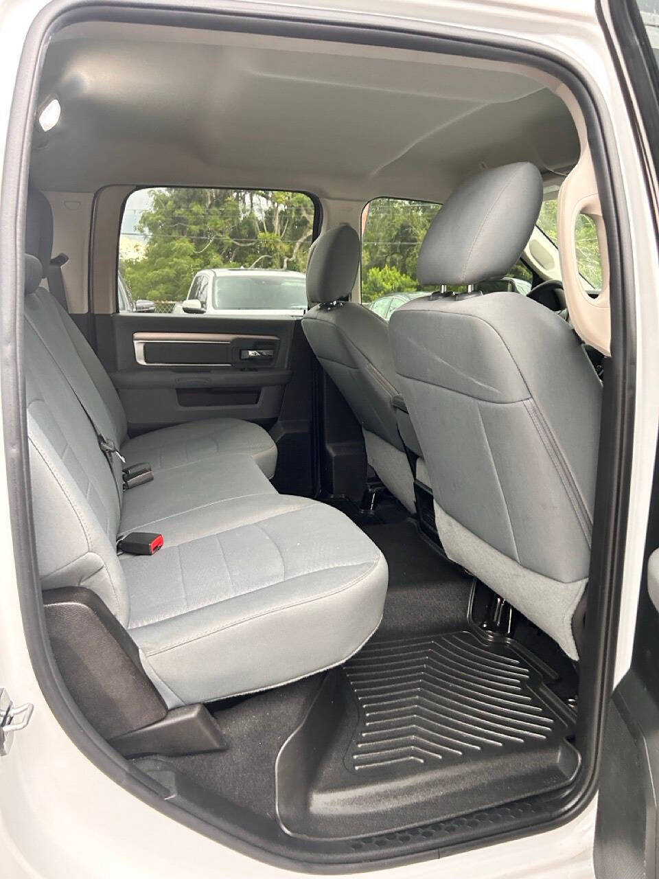 2019 Ram 1500 Classic for sale at GRACELAND AUTO LLC in Thonotosassa, FL