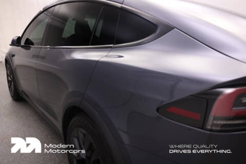 2023 Tesla Model X