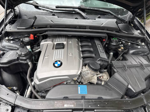 2006 BMW 3 Series 330i