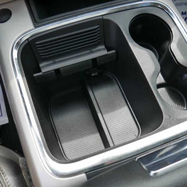 2017 RAM 2500 Laramie