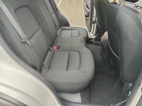 2022 Mazda CX-5 2.5 S