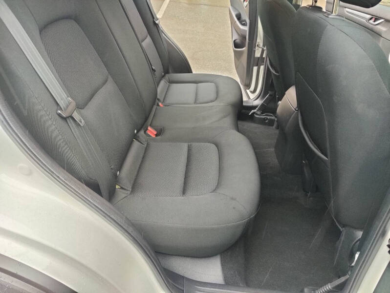 2022 Mazda CX-5 2.5 S