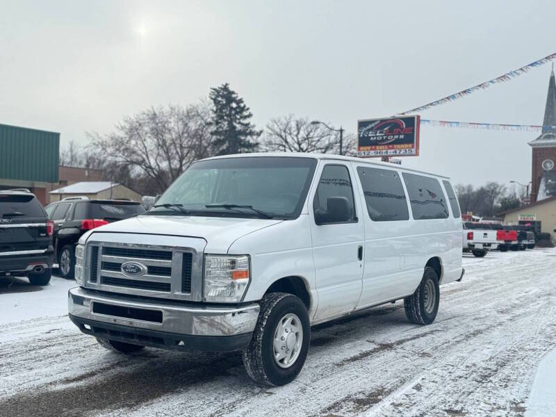 2012 Ford E-Series for sale at Shakopee Redline Motors in Shakopee MN