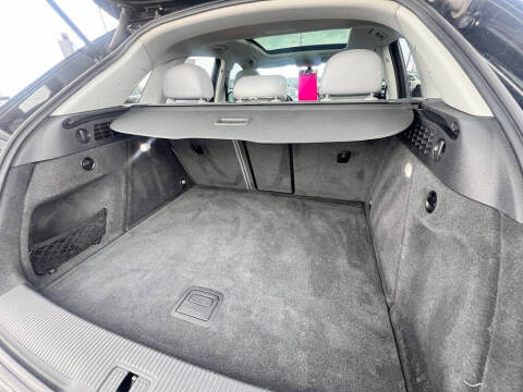 2017 Audi Q3 2.0T quattro Premium