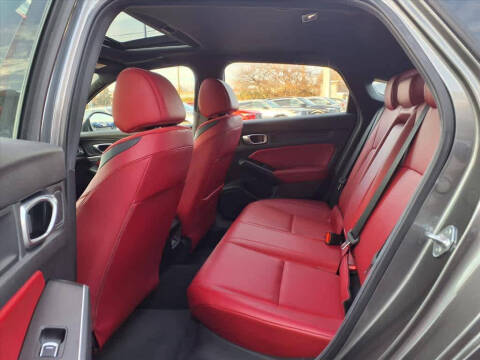 2024 Acura Integra w/Tech w/A-SPEC