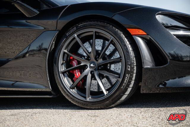 2019 McLaren 720S
