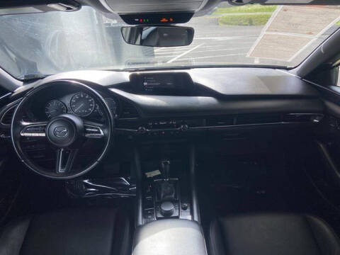 2019 Mazda Mazda3 Hatchback Preferred
