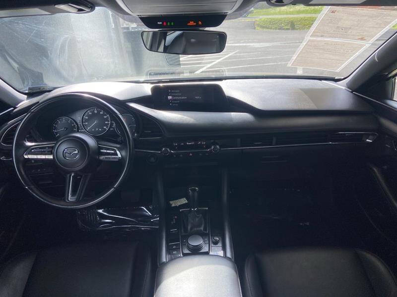 2019 Mazda Mazda3 Hatchback Preferred