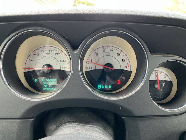 2014 Dodge Challenger SXT