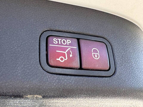 2017 Mercedes-Benz GLS GLS 450