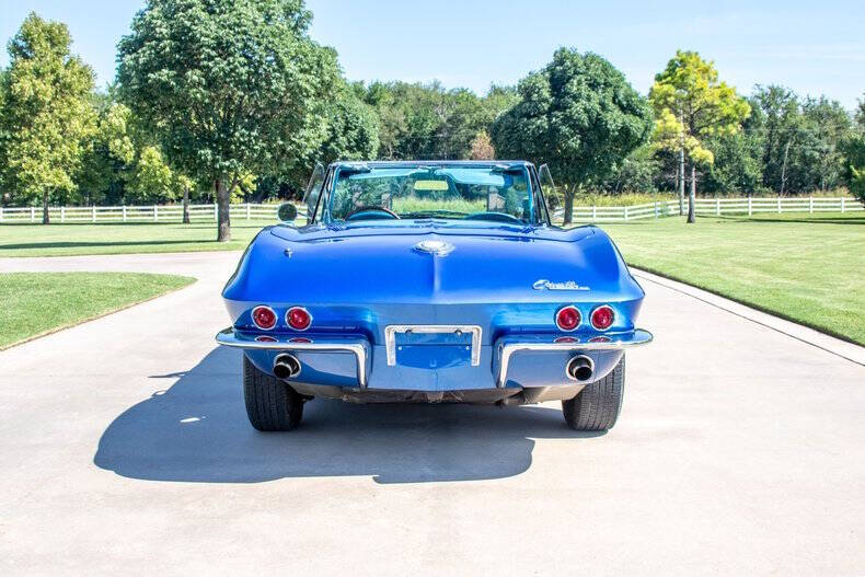 1965 Chevrolet Corvette