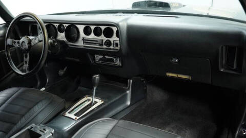 1979 Pontiac Firebird