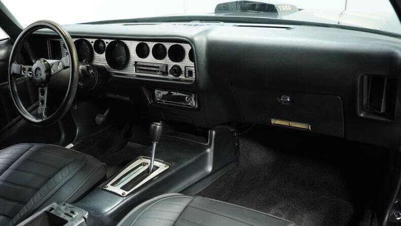 1979 Pontiac Firebird