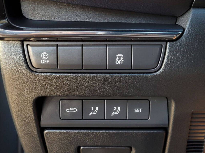 2023 Mazda Mazda3 Sedan 2.5 S Carbon Edition