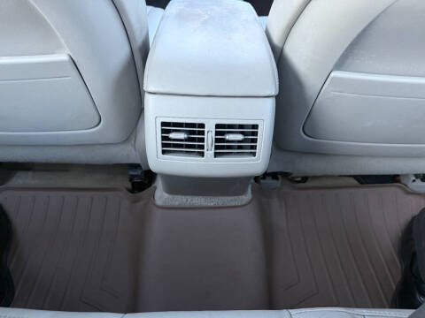 2009 Toyota Camry Hybrid