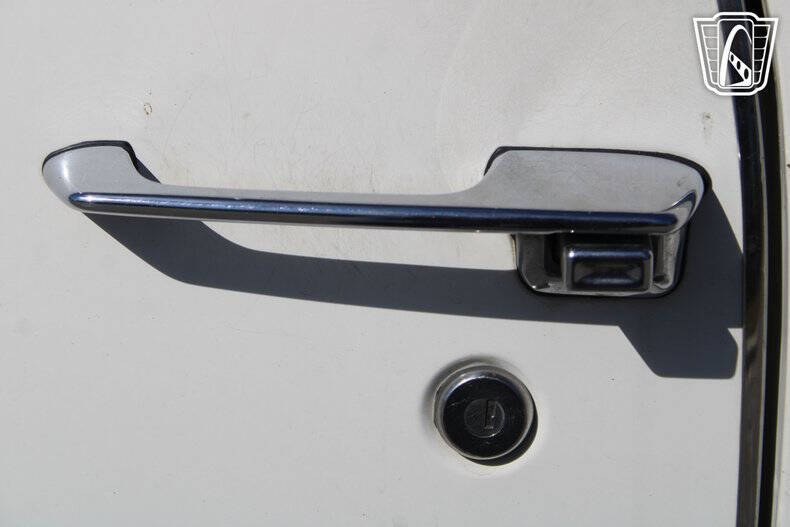 1985 Cadillac Eldorado