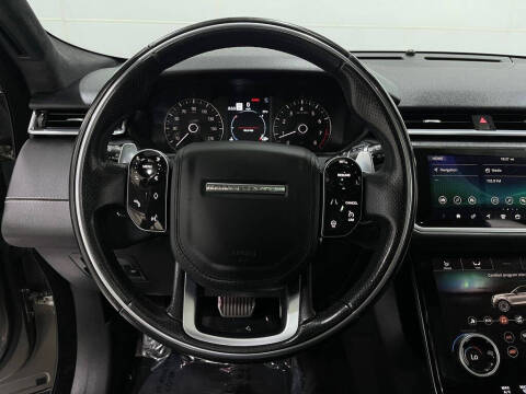 2020 Land Rover Range Rover Velar P250 R-Dynamic S