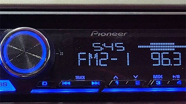 2012 Kia Sportage LX