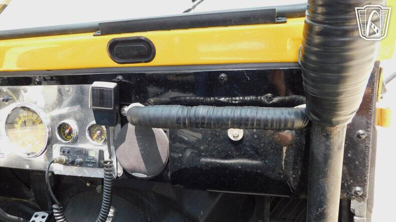 1979 Jeep CJ-7