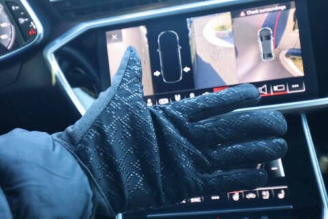 2019 Audi A6 quattro Prestige 55 TFSI