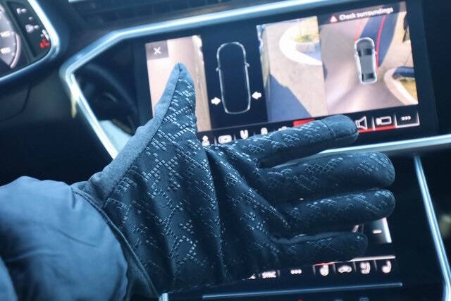 2019 Audi A6 quattro Prestige 55 TFSI