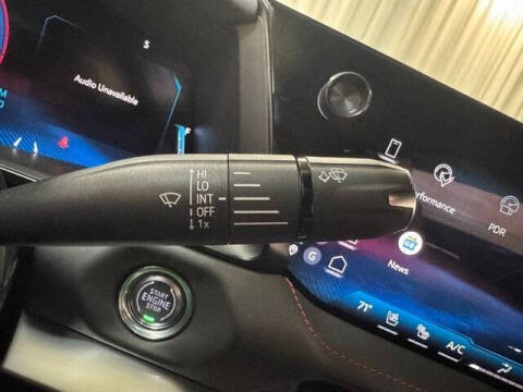 2026 Chevrolet Corvette Stingray