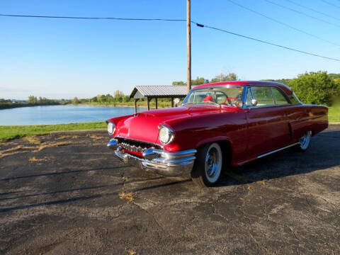 1953 Mercury Monterey