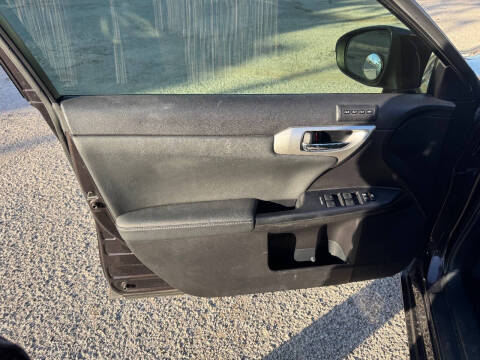 2012 Lexus CT 200h Premium