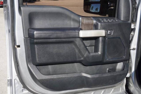 2020 Ford F-350 Super Duty