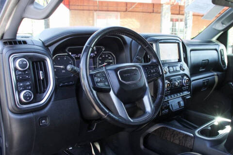 2020 GMC Sierra 2500HD