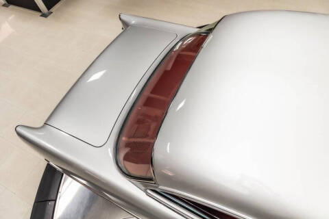 1955 Chevrolet 210