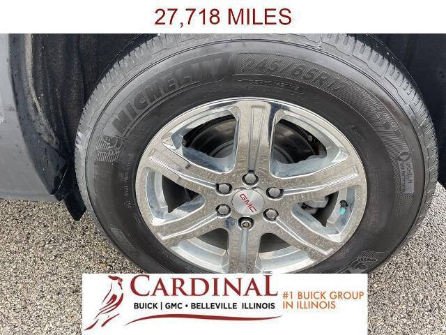 2019 GMC Acadia SLE-1