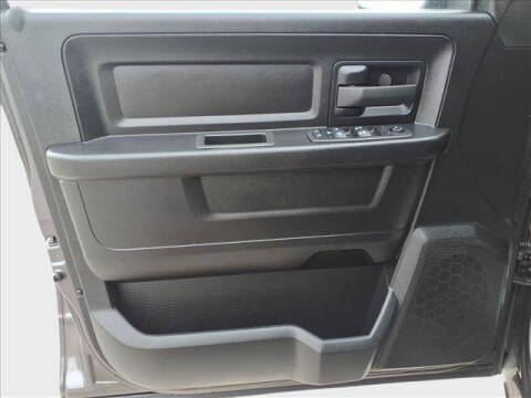 2023 RAM 1500 Classic