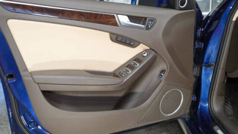 2013 Audi Allroad 2.0T quattro Prestige