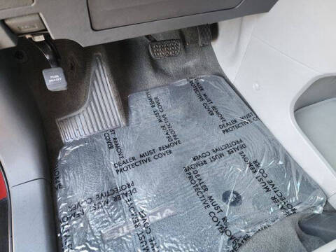 2017 Toyota Sienna LE 8-Passenger