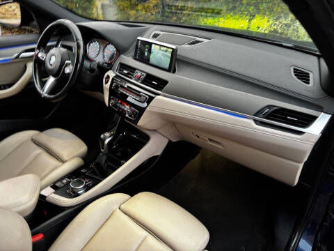 2018 BMW X2 xDrive28i