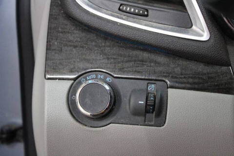 2013 Buick Encore