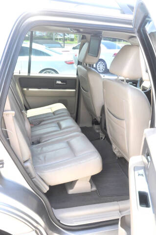 2008 Ford Expedition