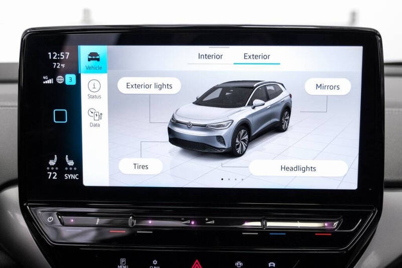 2023 Volkswagen ID.4 Pro S