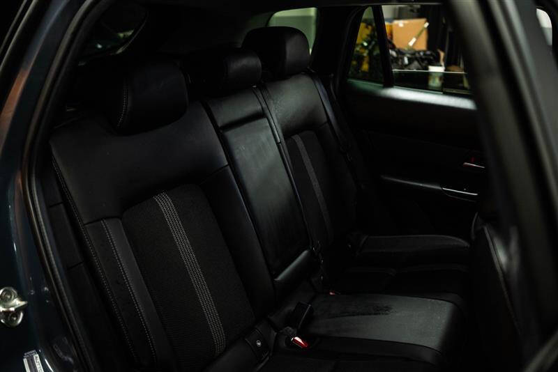 2024 Mazda CX-50 2.5 S Preferred