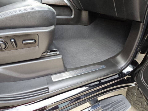 2020 GMC Sierra 3500HD Denali