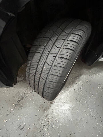 2011 Acura MDX SH-AWD w/Tech