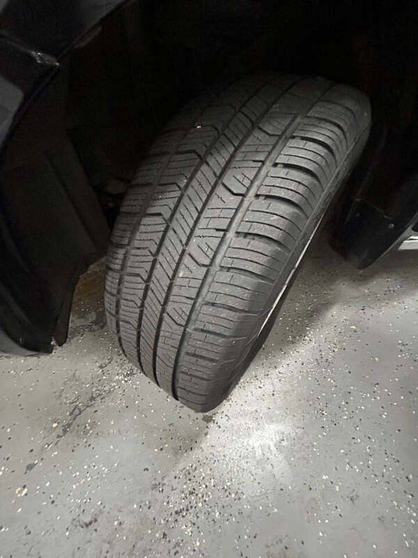 2011 Acura MDX SH-AWD w/Tech