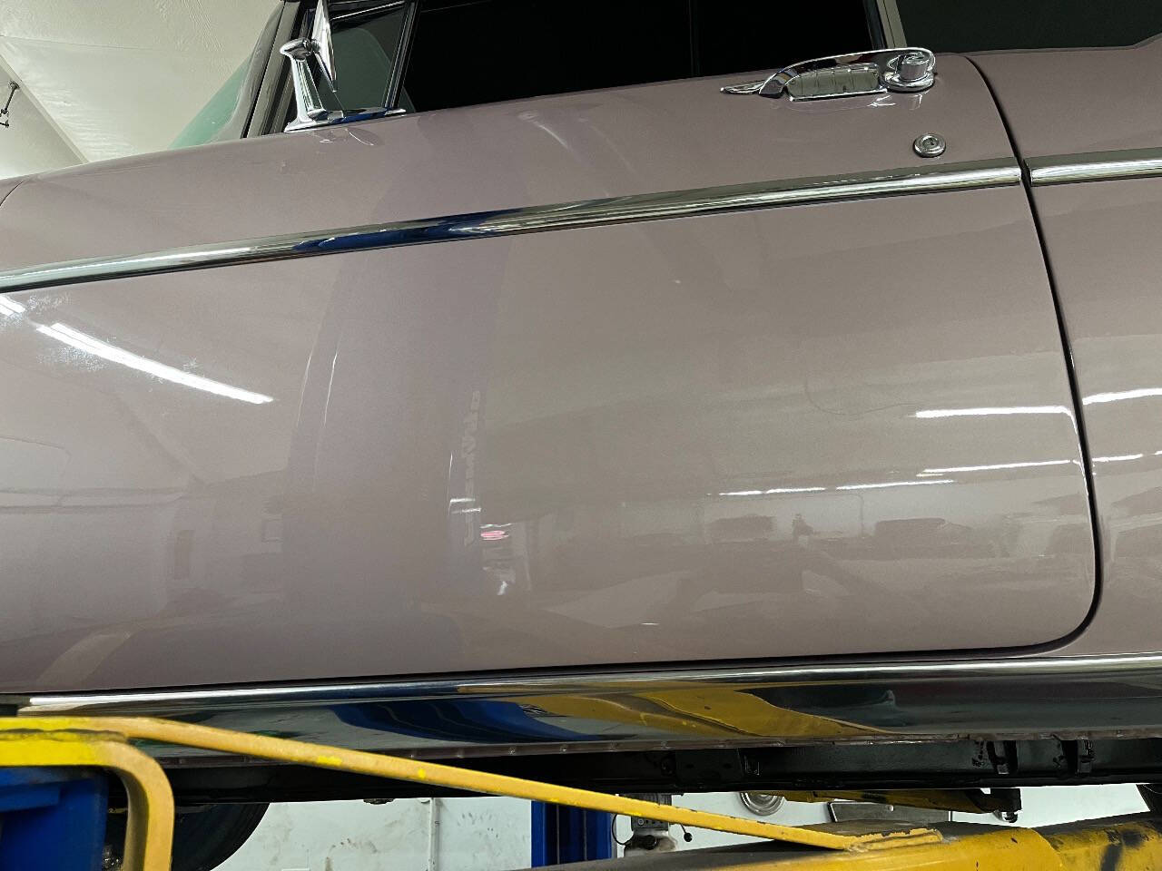 1957 Chevrolet Bel Air 156