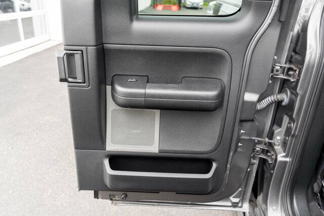 2007 Ford F-150 33