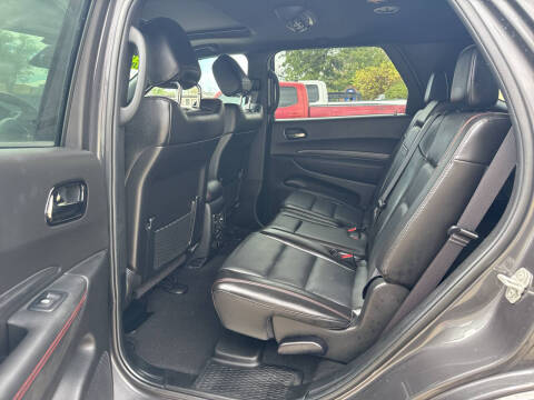 2024 Dodge Durango GT