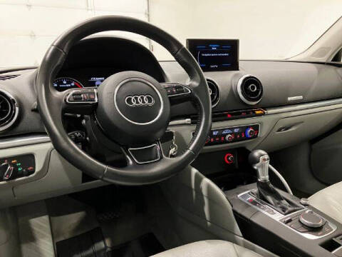 2015 Audi A3 2.0T quattro Premium