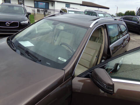 2014 Mercedes-Benz E-Class E 350 Luxury 4MATIC