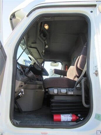 2016 Freightliner Cascadia