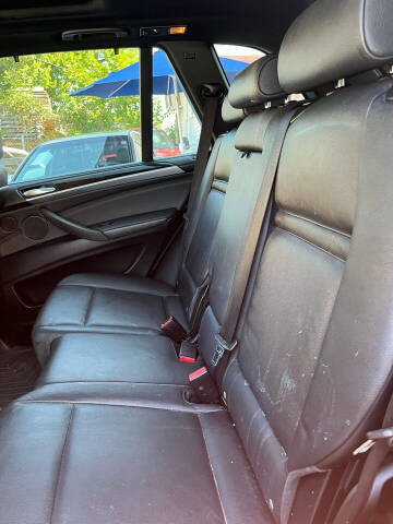 2009 BMW X5 xDrive48i